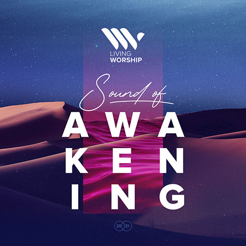 Living Worship album