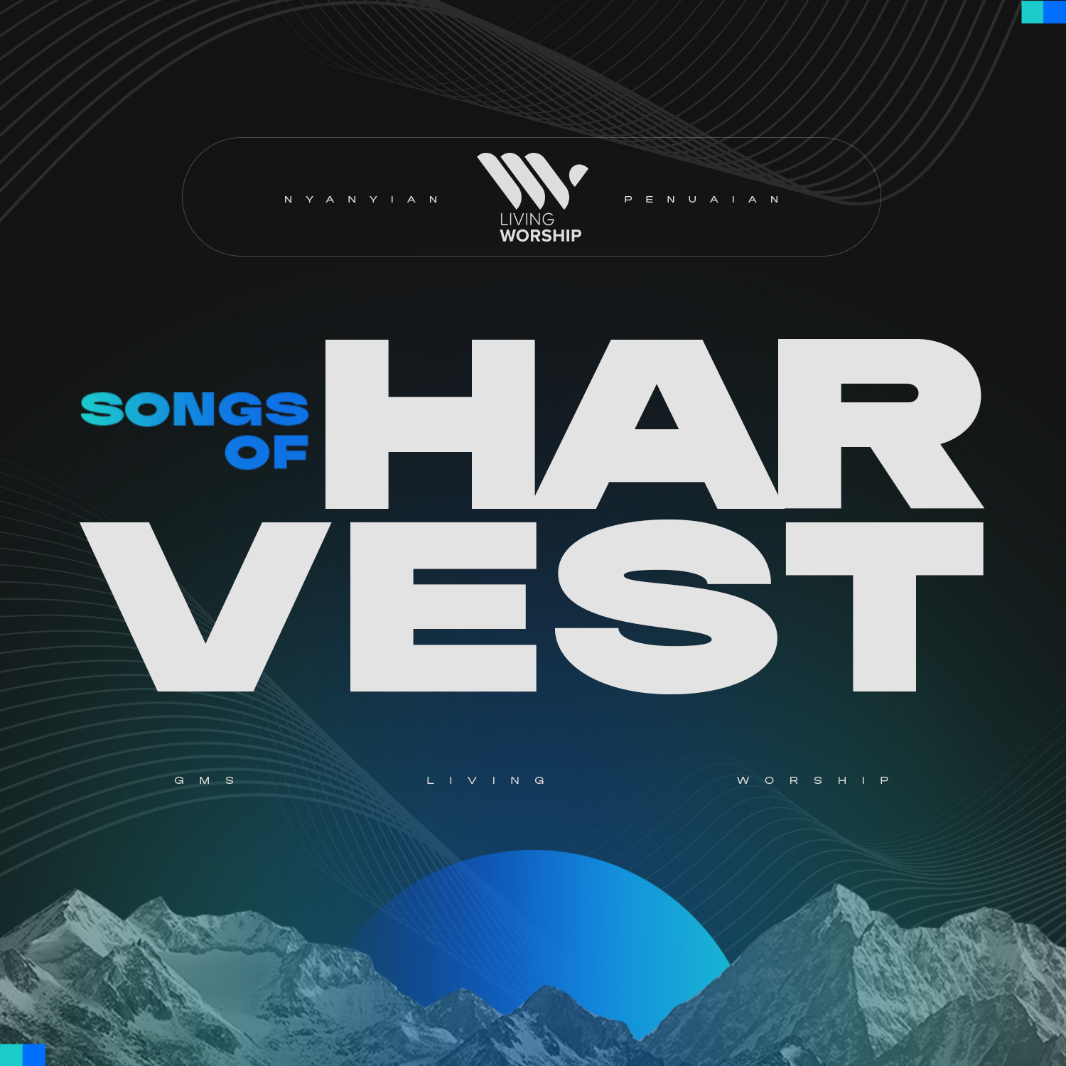 Living Worship album