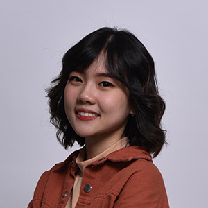 Pdp. Aillen Delisya - Pengkhotbah Gereja Mawar Sharon