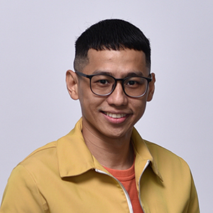 Ps. Steven Adolf Ngui - Pengkhotbah Gereja Mawar Sharon